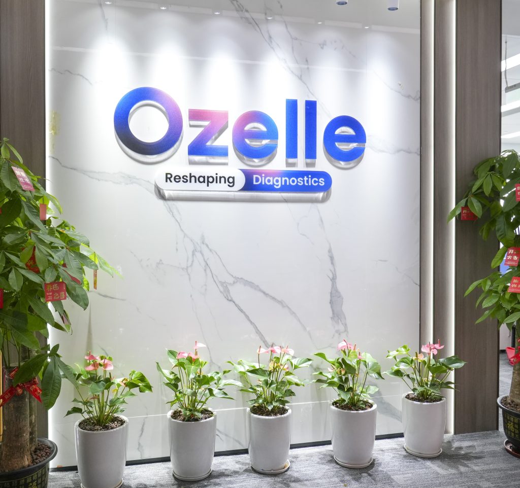 Ozelle Shenzhen Office Officially Opens