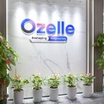 Ozelle Shenzhen Office Officially Opens