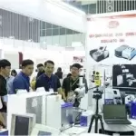 We are attending Medi Pharm Expo Vietnam 2024