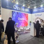 Ozelle shines at Medlab Middle East 2025, showcasing cutting-edge AI-Powered POCT solutions