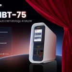 Unlock a new era in blood diagnostics with Ozelle’s EHBT-75 Analyzer