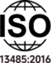 ISO 13485:2016