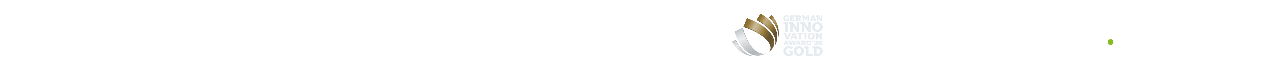 Certifications and industry recognition logos